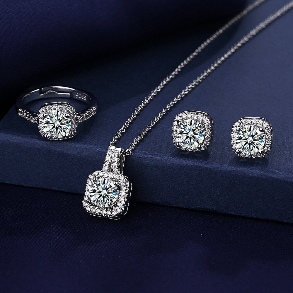 Ring Women Fashion Jewelry