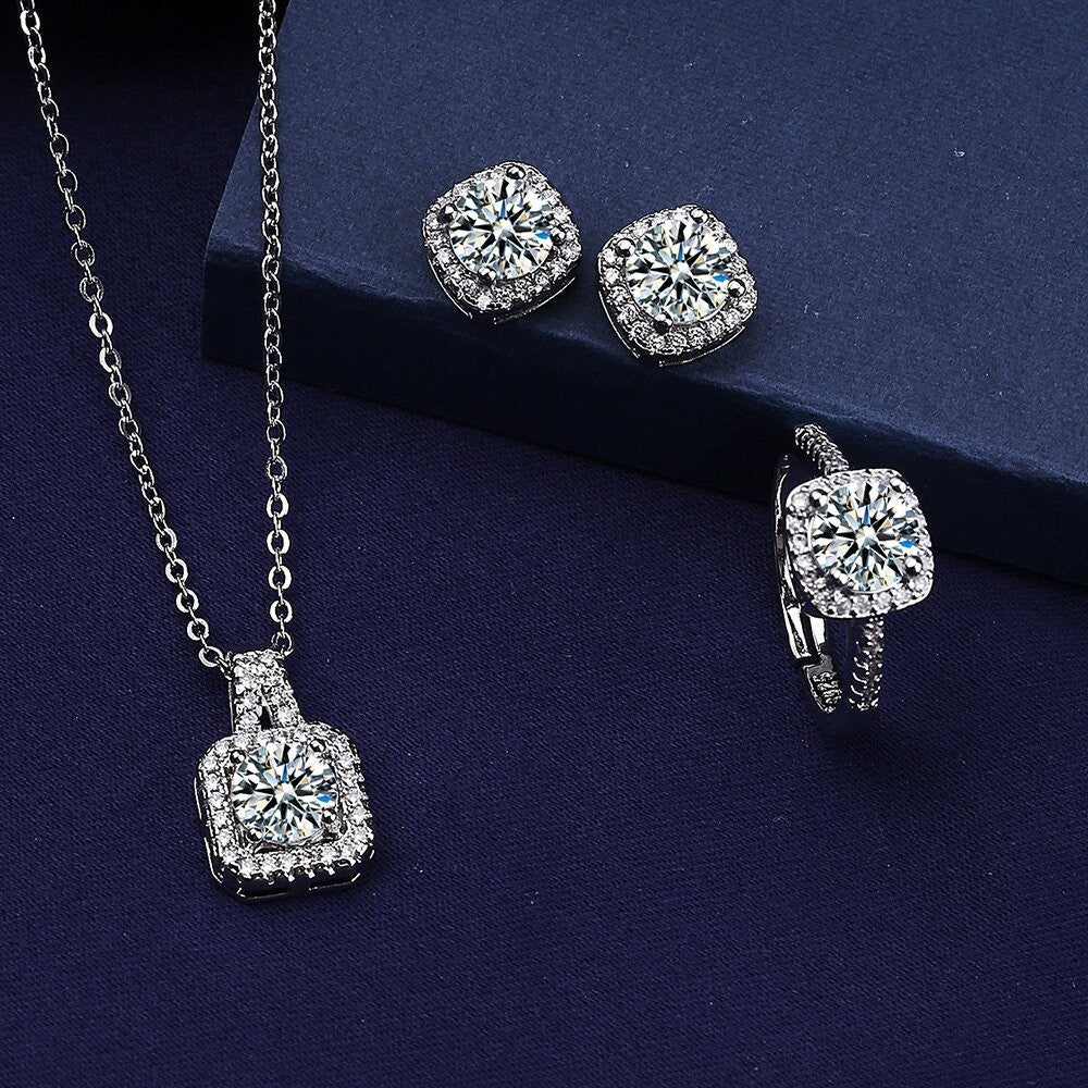 Ring Women Fashion Jewelry