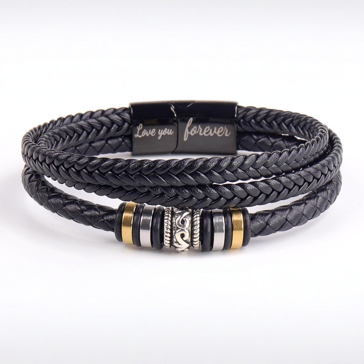 stainless steel bracelet